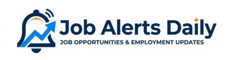    JOB ALERTS DAILY